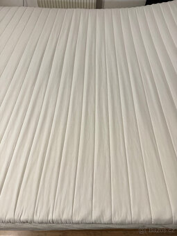 Zdravotní matrace Betten ABC 90x200cm + podložka 180cm - 14