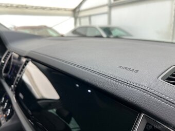 Škoda Kodiaq 2.0 TDi,110kW,DSG,4x4,L&K,tažné,LED,2022,DPH - 14