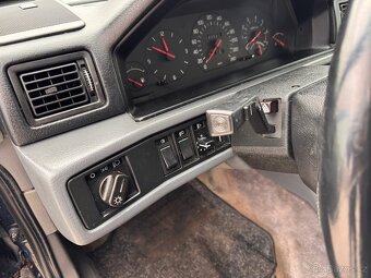 Volvo 940 2.3 turbo 165ps polar - 14