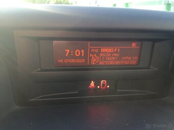 Peugeot 1007 Sport 1.6 HDI FAP Digi Klima, Tažné, Nová STK - 14