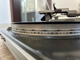 Gramofon AIWA AP-2300 direct drive turntable - 14