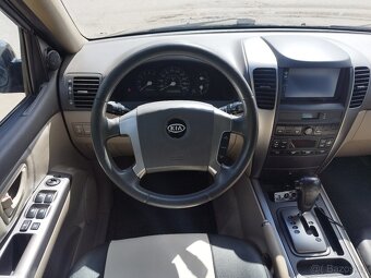 Kia Sorento 2.5 CRDi  4x4 - 14