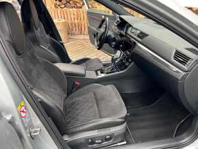 Škoda Superb 3 Sportline 2.0tdi -140kw, 7st.DSG, 2018 - 14