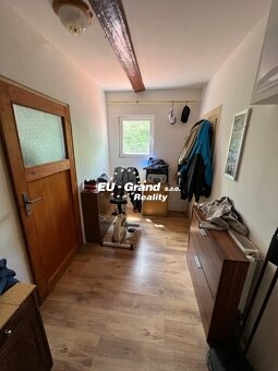 Prodej rodinného domu ve Varnsdorfu, ev.č. 04830 - 14
