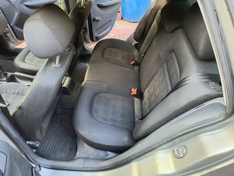 Prodám škoda fabia 1.9 TDI - 14