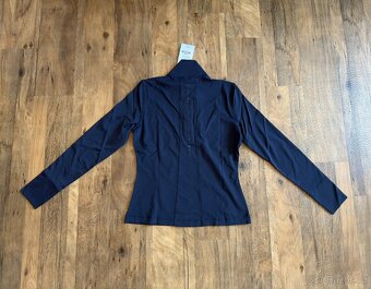 Podsedlova decka Equestrian Stockholm navy DL a VS - 14