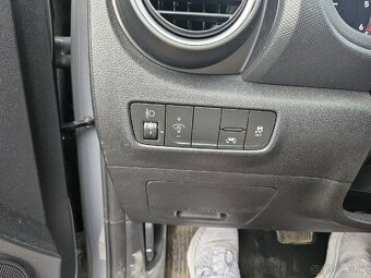 Hyundai Kona 1.6 crdi 100kw 4x4 automat - 14