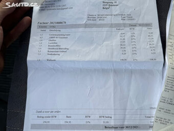 Ford Transit, 2.5D,STK 02/2027 - 14