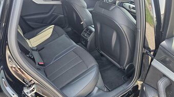 Audi A4 2.0 TDI 140 KW Quattro, S-line, odpočet DPH - 14