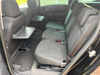 Peugeot 5008, 2.0 HDI 110 KW 150k SERVISKA - 14