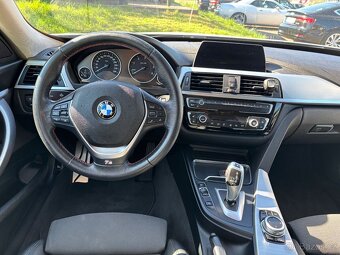 Bmw 320 GT - 14