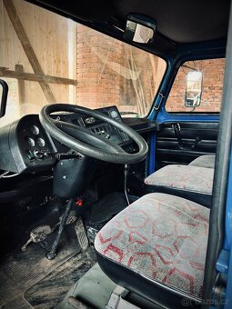Avia A31 Turbo vč. kontejneru - 14