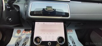Land Rover Range Rover Velar, D300 AWD 221kW SE,panorama,DPH - 14