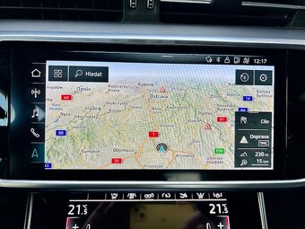 Audi A7 Sportback 55 TFSi, S-line, 2018, laser matrix, DPH - 14