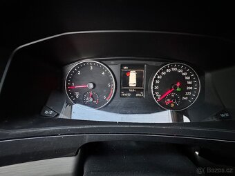VW MULTIVAN 150kw Long 4motion - 14