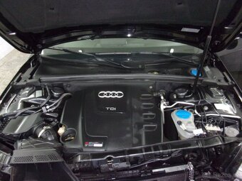 Audi A4 2,0 TDi Avant - 14