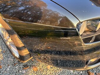 Alfa romeo 159 2,4Jtdm Q4 - 14