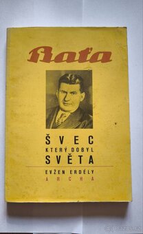 Baťa knihy - 14