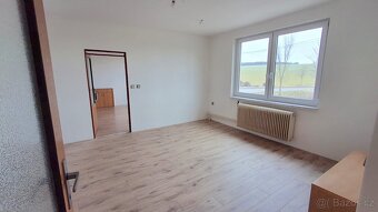Pronájem vícegeneračního rodinného domu, Kostníky u Jemnice - 14