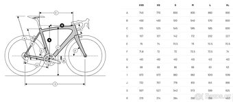 Ridley Fenix SLA - velikost L - 14