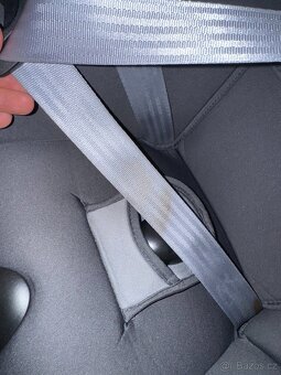 BRITAX ROMER DUALFIX I-SIZE - 14