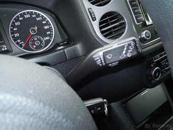 Volkswagen Tiguan, 1.4TSI ORIG.KM - SERVIS - 14