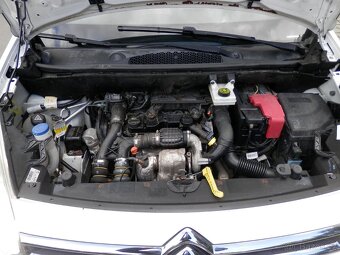 Citroen Berlingo 1.6HDi Klima, 3místa, Nové v ČR, DPH - 14