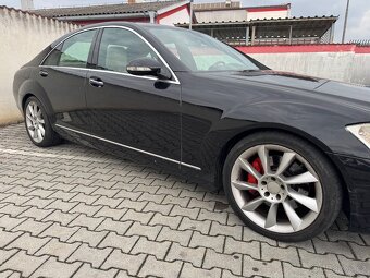 Mercedese benz s320 cdi - 14