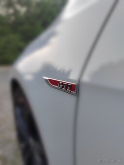 VW Golf VII Gti Performance - 14