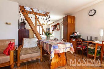 Dům 3+kk o ploše 110 m2 - Liberec, Liberec VII-Horní Růžodol - 14