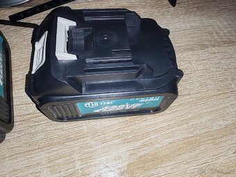 Prodám Aku nářadí - 14