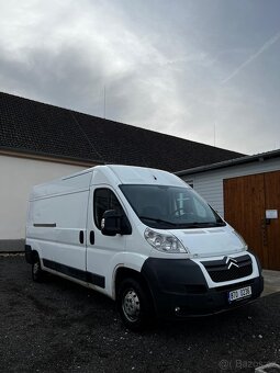 Citroen Jumper 2.2hdi - 14