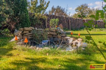 Šumná, RD 3+1, 150 m², zahrada, hospodářská budova, garáž –  - 14