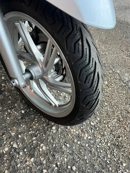 Honda SH 300i (2017) TOP stav - 14