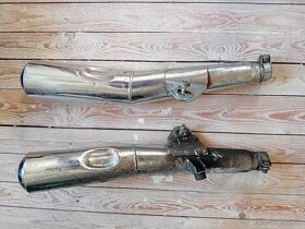 Yamaha xj 550 -náhradní díly - 14