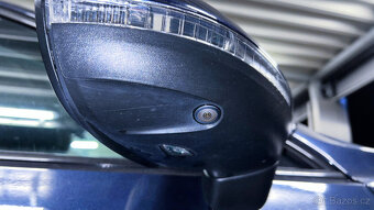 Vůz na náhradní díly VW Passat B8 kombi 2015 DDAA PZP LH5X - 14