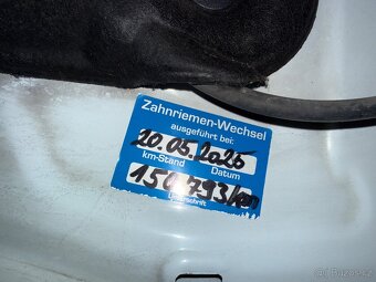 Ford Tranzit Custom 2,0 Tdci L2H1 r.v.2018 3 místa DPH - 14