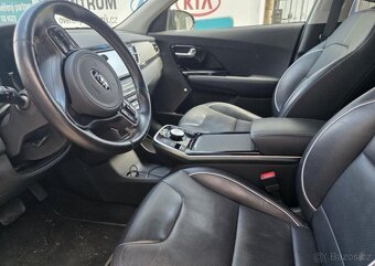 Kia e-Niro 150kW-64kWh-100SOH - 14