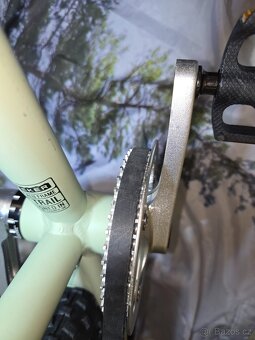 Dětské kolo Rider Seeker X16 - 14