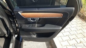 Volvo S90 D4 Inscription, r.2018 - 14