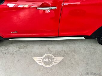 Mini Cooper Countryman All4 2018 92tkm po velkém servisu - 14