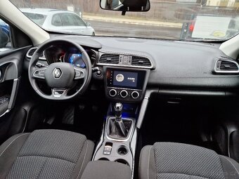 RENAULT Kadjar, 1.5 dCi, r.v. 2019, 96 tis. km - 14