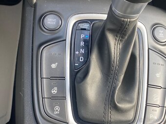 HYUNDAI KONA 4x4 benzin - 14