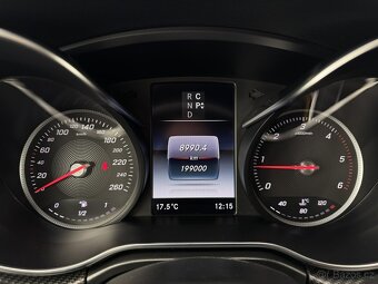 Mercedes-Benz Třídy V, 250d 4x4 CZ 1-MAJ DPH AMG - 14