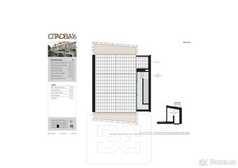 Luxusní rodinná vila v projektu Citadela 16, ev.č. N07934 - 14