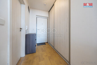 Prodej bytu 2+kk, 48 m², Havlíčkův Brod, ul. Rozkošská - 14
