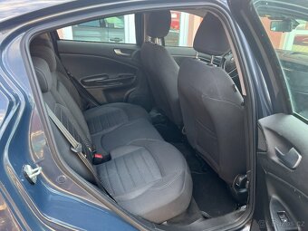 Alfa Romeo Giulietta 1.4 Turbo Super 88 kW - 14