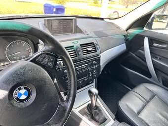 BMW X3 - 14