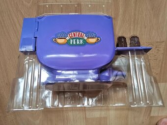 Mattel Polly Pocket Přátelé Dolls Collector Friends Compact - 14