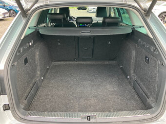 ŠKODA SUPERB SCOUT 2,0 TDI 140 KW TAŽNÉ - 14